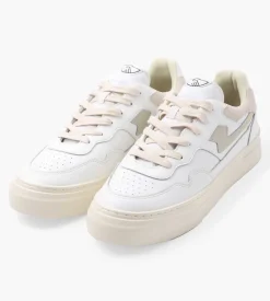 Stepney Workers Club Pearl S-Strike Leather White Put