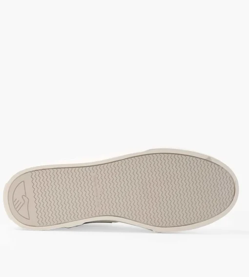 Stepney Workers Club Pearl S-Strike Leather White Put