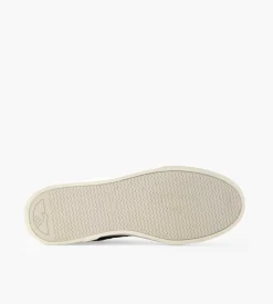 Stepney Workers Club Pearl S-Strike Suede Mix Smoke