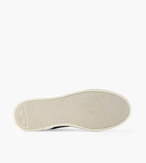 Stepney Workers Club Pearl S-Strike Suede Mix Smoke
