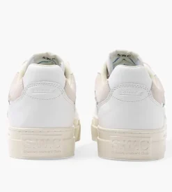 Stepney Workers Club Pearl S-Strike Leather White Put