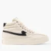 Stepney Workers Club Varden S-Strike Canvas Ecru-Black