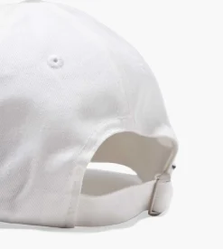 Stussy Basic Stock Low Pro Cap Natural