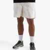 Stussy Curly S Water Short Cream