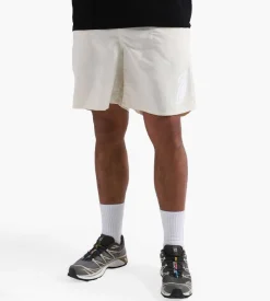 Stussy Curly S Water Short Cream