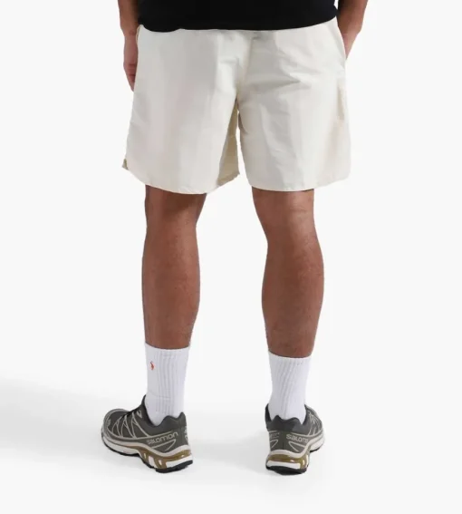 Stussy Curly S Water Short Cream