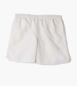 Stussy Curly S Water Short Cream