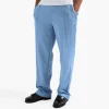 Stussy Poly Track Pant Azure
