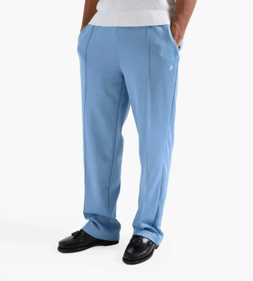 Stussy Poly Track Pant Azure