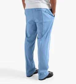 Stussy Poly Track Pant Azure