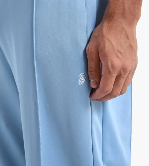 Stussy Poly Track Pant Azure