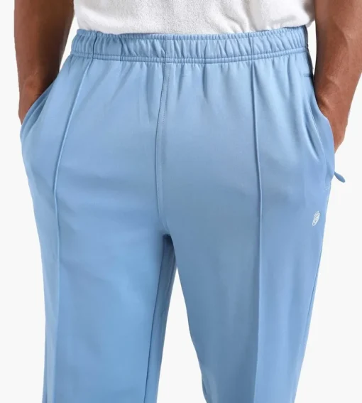 Stussy Poly Track Pant Azure
