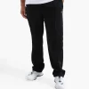 Stussy Poly Track Pant Black