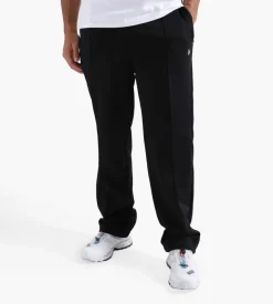 Stussy Poly Track Pant Black