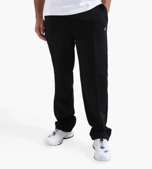 Stussy Poly Track Pant Black