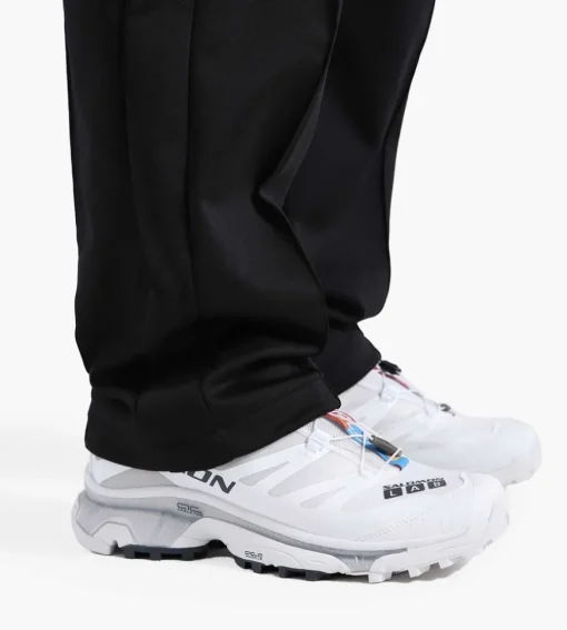 Stussy Poly Track Pant Black