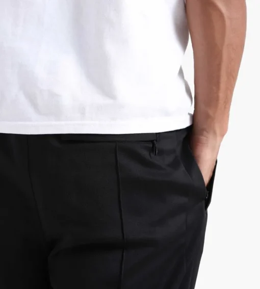 Stussy Poly Track Pant Black
