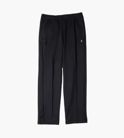 Stussy Poly Track Pant Black