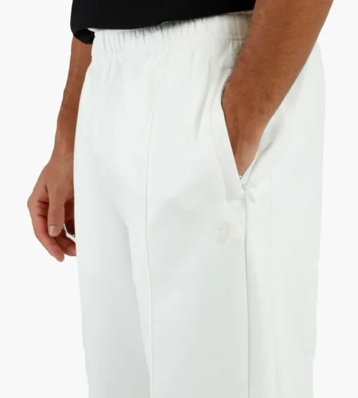 Stussy Poly Track Pant Natural