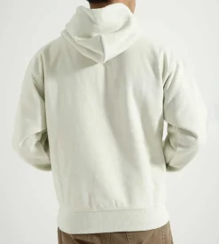 Stussy Stock Logo App. Hood Stone