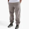 Stussy Stock Logo Pant Sand