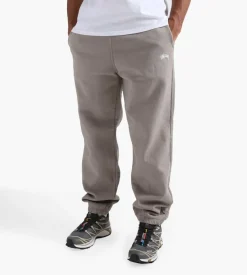 Stussy Stock Logo Pant Sand