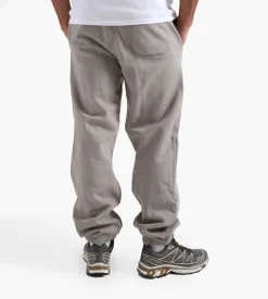 Stussy Stock Logo Pant Sand