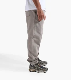 Stussy Stock Logo Pant Sand