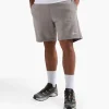 Stussy Stock Logo Short Sand