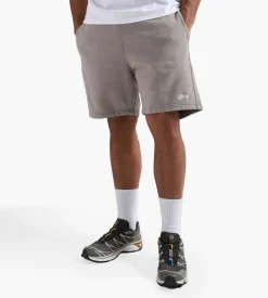 Stussy Stock Logo Short Sand