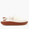 Suicoke Cappo Off White