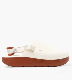 Suicoke Cappo Off White