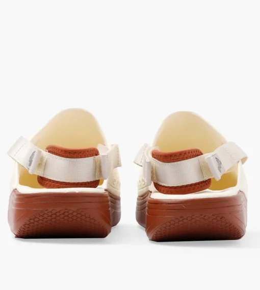 Suicoke Cappo Off White