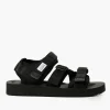 Suicoke Kisee-V Black