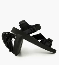 Suicoke Kisee-V Black