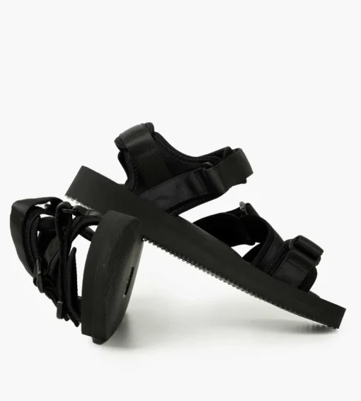 Suicoke Kisee-V Black