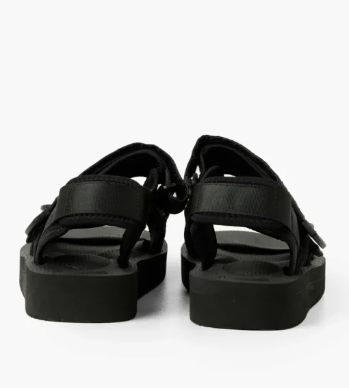 Suicoke Kisee-V Black