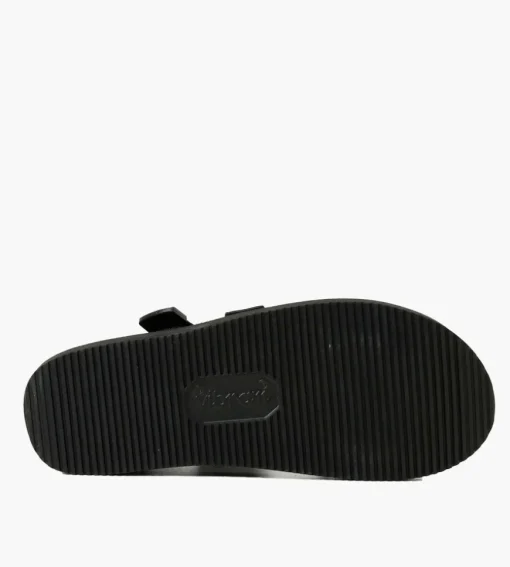 Suicoke Kisee-V Black