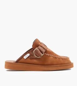 Suicoke Lemi-Sab Brown