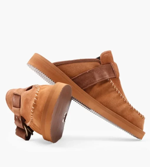 Suicoke Lemi-Sab Brown