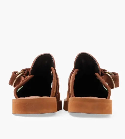 Suicoke Lemi-Sab Brown