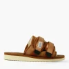 Suicoke Moto M2Ab Brown