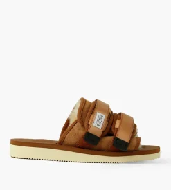 Suicoke Moto M2Ab Brown