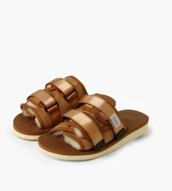 Suicoke Moto M2Ab Brown