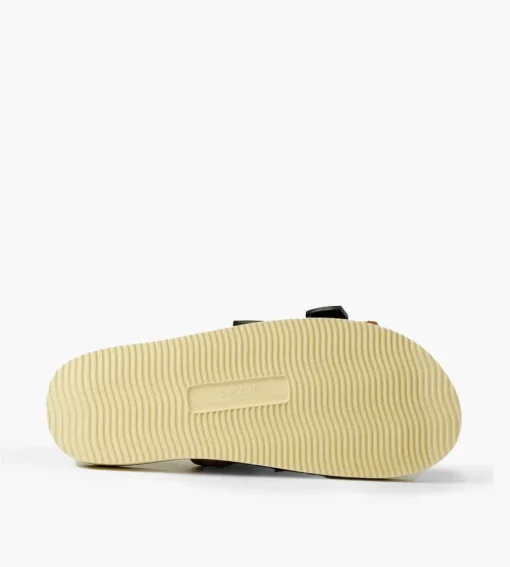 Suicoke Moto M2Ab Brown