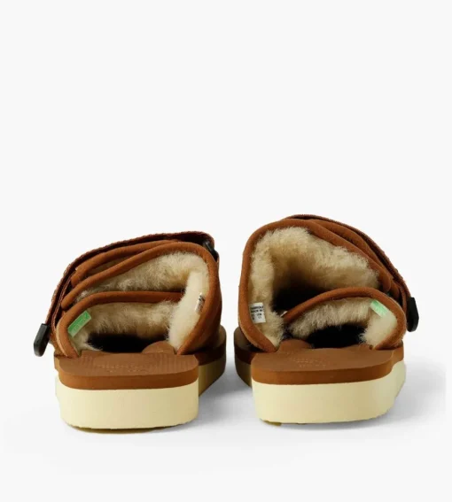 Suicoke Moto M2Ab Brown