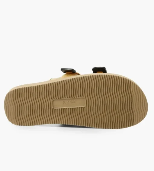Suicoke Moto-Cab Beige