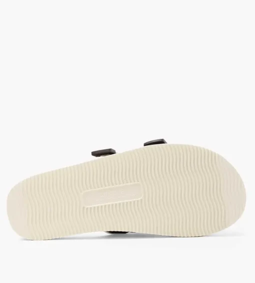 Suicoke Moto-Po Ivory Brown