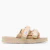 Suicoke Moto-Vs Beige