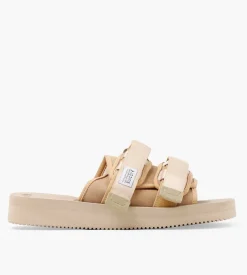 Suicoke Moto-Vs Beige